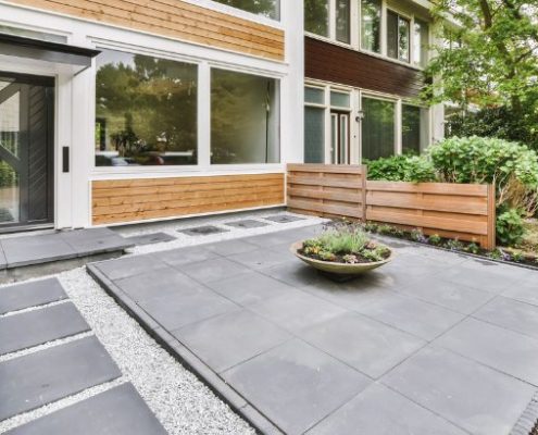 Are Concrete Patios Good for Connecticut Homes?