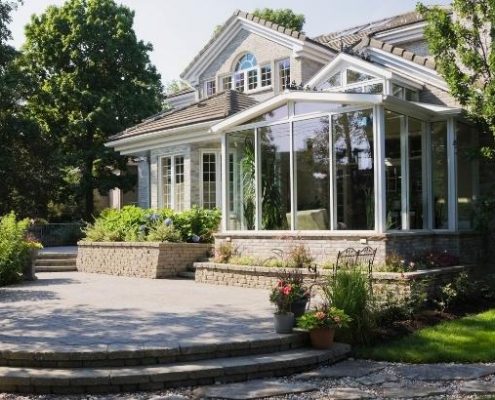 How Do I Choose the Right Patio Material for My Home