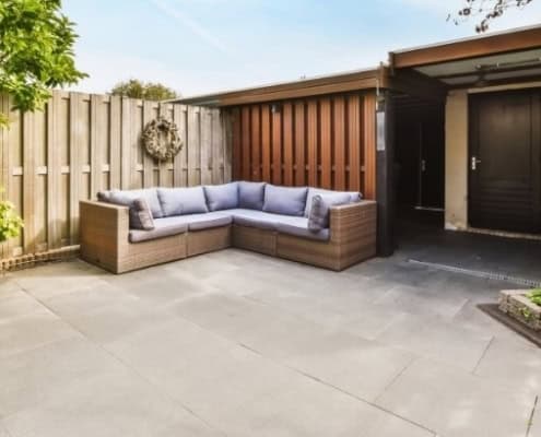 Benefits of Stone Patios