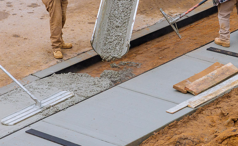 Landscape Contractor Connecticut - Commercial Services